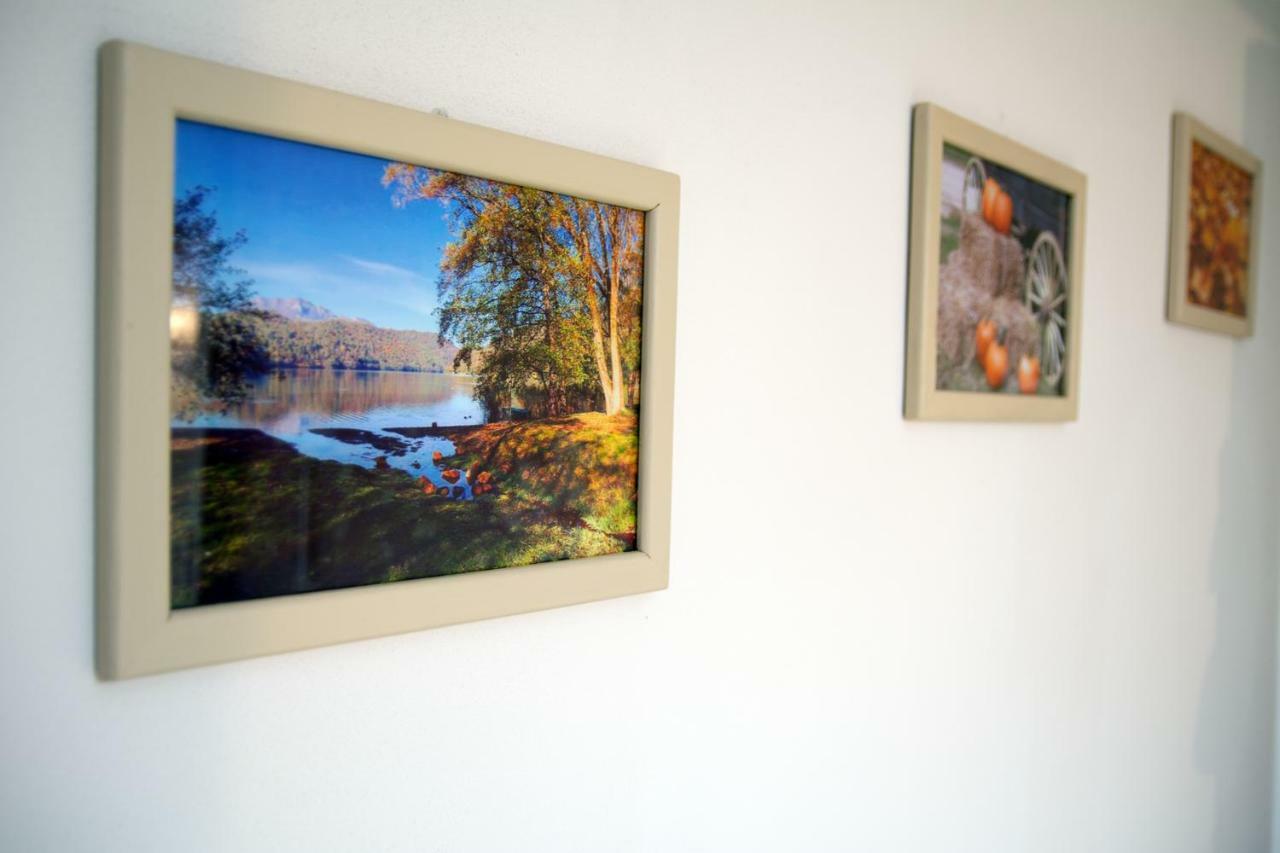 Le Quattro Stagioni Appartement Levico Terme Buitenkant foto