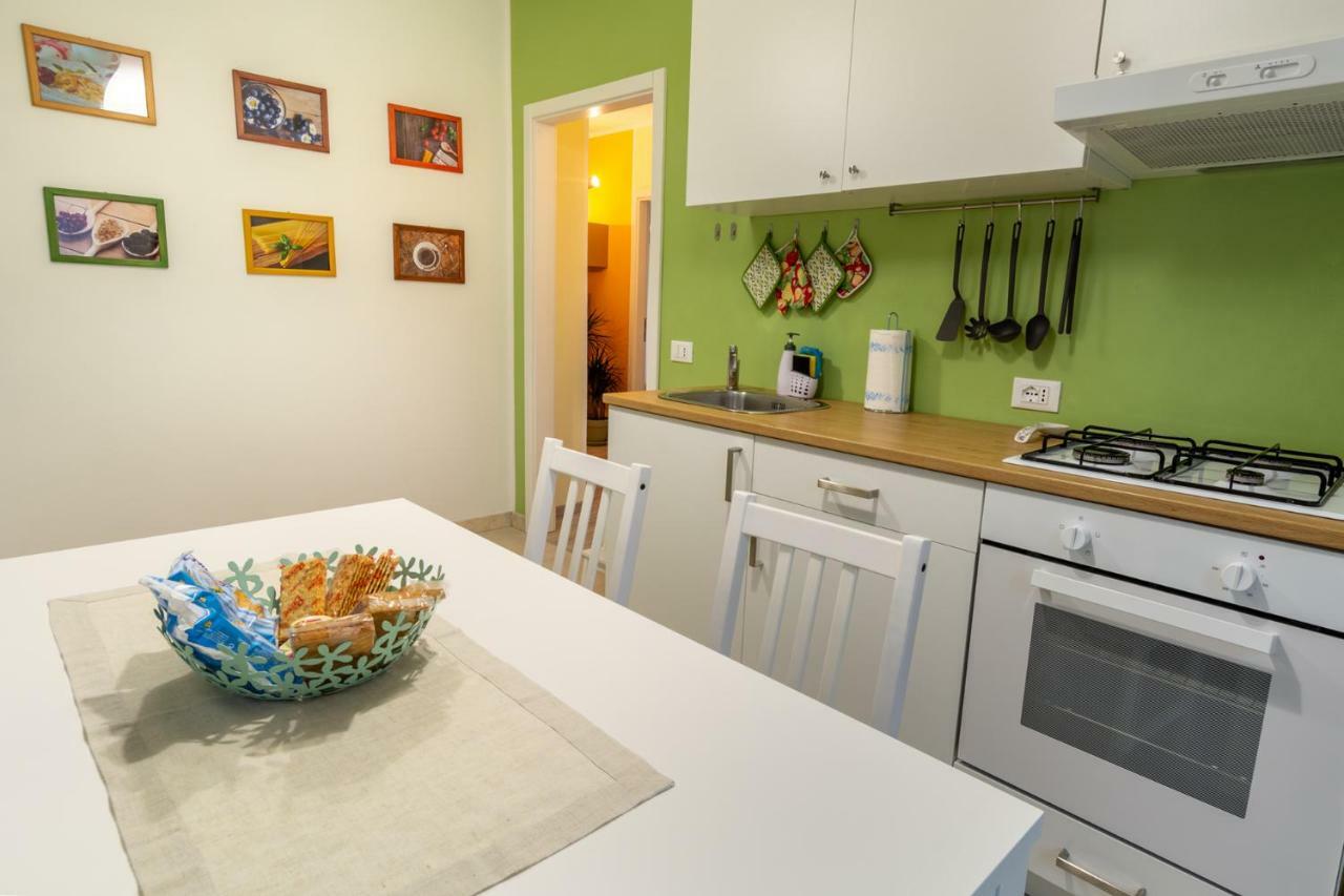Le Quattro Stagioni Appartement Levico Terme Buitenkant foto